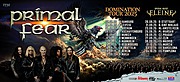 PRIMAL FEAR představili další novou věc