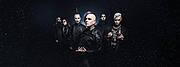 Nové CD LORD OF THE LOST