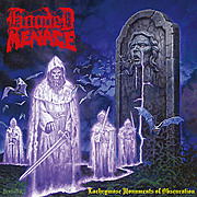 HOODED MENACE chystají nové album