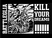 Vychází fun-zine KILL YOUR DREAMS! č.13 (pokračování How Can Limo Kid Kill Your Dreams?) 