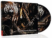 THALARION – "Four Elements Mysterium" vyjde u Pařát Productions