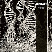 CORONER chystají nové album po 32 letech