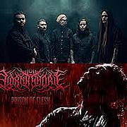 LORNA SHORE mají nový videoklip