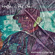 TODAY IS THE DAY mají nový videoklip