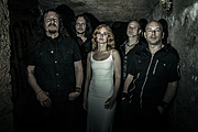 Doomová událost letošního podzimu! COLOSALIST vydávají debutové album