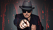 Samir Hauser chystá sólové album