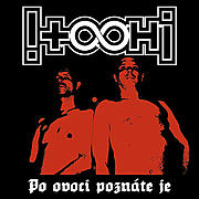 !T.O.O.H.! – "Po ovoci poznáte je"