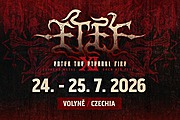 CIRKUS (ETEF 2026) BUDE!