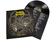 Nové album BRUTALLY DECEASED vyšlo na vinylu u Doomentia!
