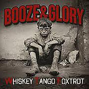 BOOZE & GLORY mají nový videoklip