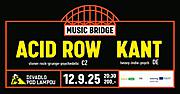 Hudební most přes česko - německou hranici