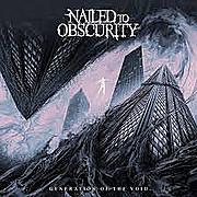 NAILED TO OBSCURITY mají nový videoklip 