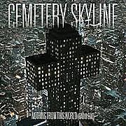 CEMETERY SKYLINE mají nový videoklip 