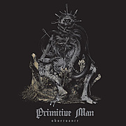 PRIMITIVE MAN chystají nové album