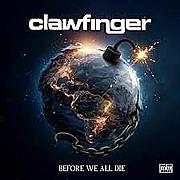 CLAWFINGER zveřejnili nový videoklip 