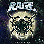 RAGE mají nový videoklip 