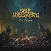 SOUL MASSACRE chystají nové album