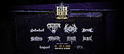 Czech Death Fest 2026 hlásí výroční nálož, přibývají další zajímavá jména
