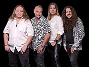 Hardrockoví BASTARD vydávají nový klip plný symboliky
