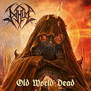 Konec starého světa, NAHUM začínají novou éru s albem „Old World Dead“