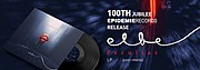 EPIDEMIE RECORDS vydává 100. jubilejní titul: ELBE – "Peculiar" LP a k tomu další 3 nové tituly
