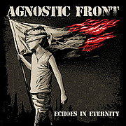 AGNOSTIC FRONT chystají nové album