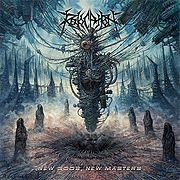 REVOCATION mají nový videoklip 