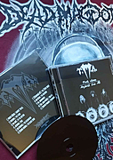 Právě vyšlo demo thrashmetalové mlátičky T.M.A. "Proti všem / Against Em All"