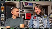 SKLIZEŇ (BCTV) #63 – SLUT – LVMEN – PANDEMIA – OLAF OLAFSONN – KAPLE – 10/2025 [BCTV – LXIII]