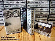 Vychází kazeta TÄMÄ SURU - "Aamunkoi". Eko-black metal bez kompromisů.