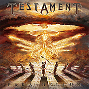 TESTAMENT zveřejnili nový videoklip 