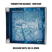 FORGOTTEN SILENCE: Věčná zima přichází.