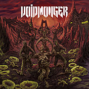 VOIDMONGER - "Helastyr"