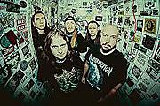 INGESTED mají nový videoklip 