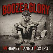 BOOZE & GLORY mají nový videoklip 