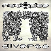 Vyšlo nové album MYSLOPLAZ (ex-SHEEVA YOGA)