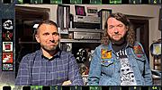Sklizeň (BCTV) #64 – B4, ČAD, BRÜNNER TODESMARSCH, UŽ JSME DOMA, KILL YOUR DREAMS! – 10/2025 [BCTV – LXIV]