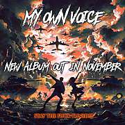 MY OWN VOICE mají nový videoklip