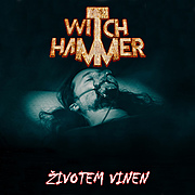 WITCH HAMMER v novém klipu vyzývají: Žijte každý den, jako by byl poslední