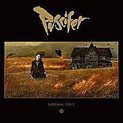 PUSCIFER zveřejnili nové video 