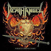 DEATH ANGEL mají nový videoklip 