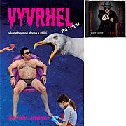 Samir Hauser má nový videoklip 