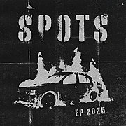 Pražští punkáči SPOTS slaví 30 let novým EP a videoklipem