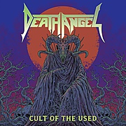 DEATH ANGEL zveřejnili nový videoklip 