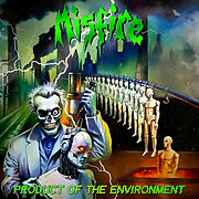 MISFIRE zveřejnili nový videoklip 