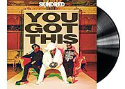 SKINDRED chystají nové album