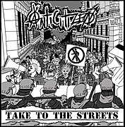 ANTICITIZEN mají nový videoklip 