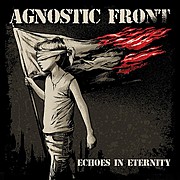AGNOSTIC FRONT mají nový videoklip 