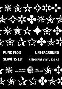 PUNK FLOID vydávají album "Underground" na vinylu