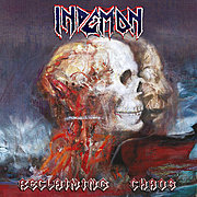 INDEMON mají nový videoklip 